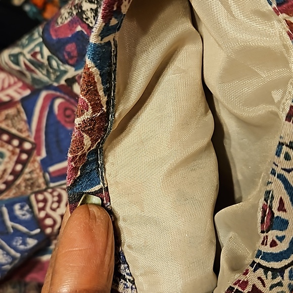 🧥 VINTAGE 1980's Danielle D Jacket - Picture 5 of 6